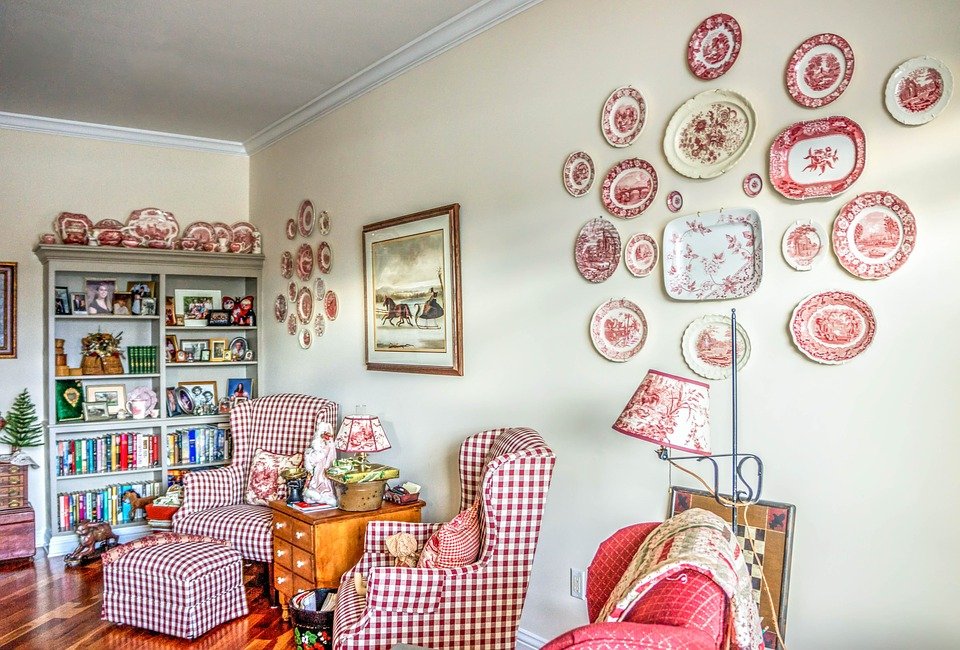 Side block Gutenberg